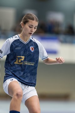 Bild 241 - wBJ Power Girls Cup Suederelbe